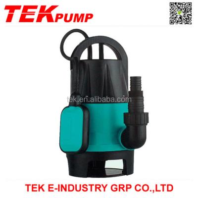 China QGW750 Sewage Garden Submersible Sewage Pump for sale