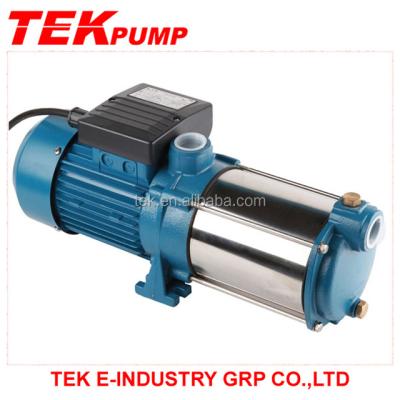 China MH-1500 Multistage Self-Priming Water Pump for sale