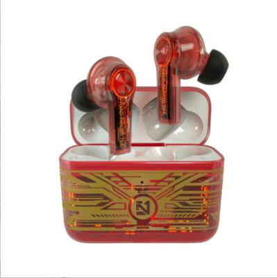 China Wholesale Waterproof Earbuds High Fidelity Earphones Phone ouvido auriculares auriculares BT audifonos f9-5 f9 5c earbuds wireless tws for sale