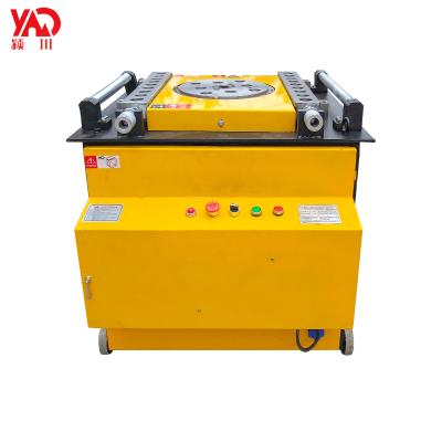 China China Hot Selling Retail CNC Metal Rod Bender Steel Wire Rebar Bender for sale