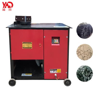 China Hot Sale Retail Cheap Steel Bar Circle Bending Machine Stirrup Bending Machine for sale