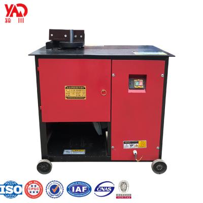 China Carbon Steel 3-20mm Stirrup High Speed ​​Steel Bar Bending Machine for sale