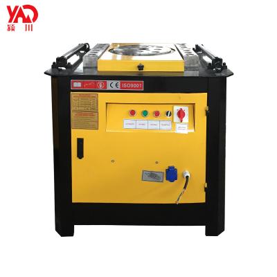 China Retail cnc gw40 automatic manual steel bar bending machine for sale