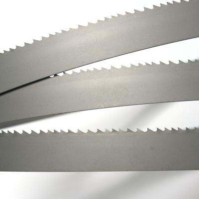 China width 54mm TPI3/4 band saw blade for cutting metal no for sale