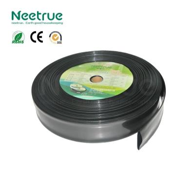 China PE Plastic Layflat Tree Drip Irrigation for sale