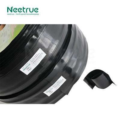 China Plastic PE Micro Drip Irrigation Belt for sale