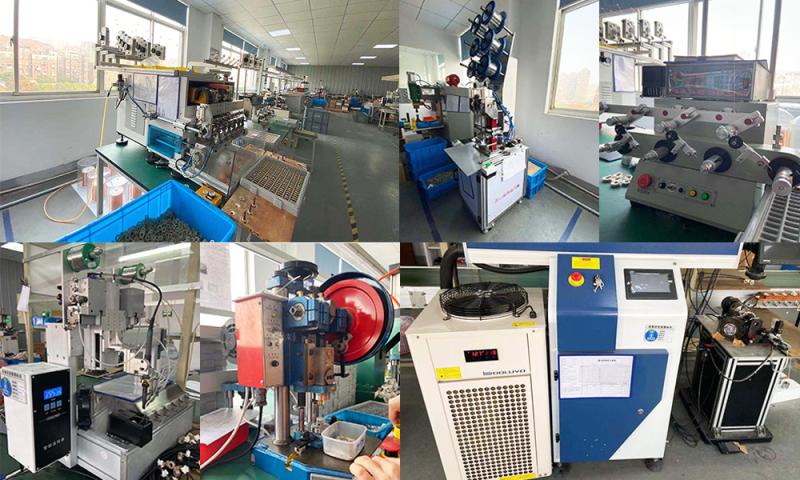 Verified China supplier - Changzhou Vic-Tech Motor Technology Co., Ltd.