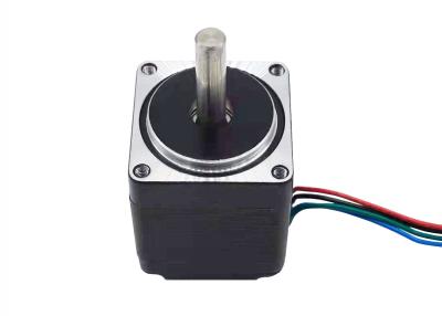 China Impressora 3D Stepper Motor do motor deslizante 27mm do Nema 11 da elevada precisão à venda