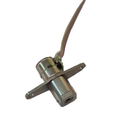 China 8mm Stepper Motor Planetary Gearbox Small Size With MIM Technology for sale