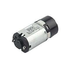 China Precious Metal Reversing Micro Planetary Gear Motor Brushed Commutation M10-171 for sale