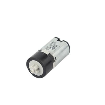 China M20 Planetary Metal Gear Dc Motor / Mini Speaker Motor Brushed M20-PG171 for sale