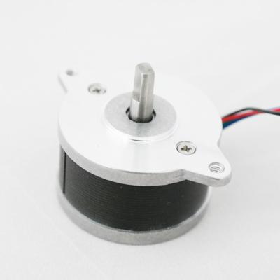 China 35mm 2 Phase Bipolar Stepper Motor , Nema 14 Hybrid Type Stepper Motor 36HM21 for sale