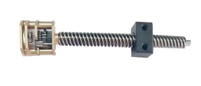 China caixa de engrenagens 10*8 milímetro do metal de 10GF 8mm micro para o motor da C.C. e o motor deslizante à venda