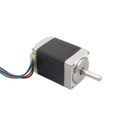 China Small Size 3D Printer Stepper Motor DC Brushless Type Lightweight 28BYG501 for sale