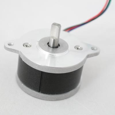 China 35mm Nema 14 3D Printer Stepper Motor 0.9 Degree Step Angle 36HM21 for sale