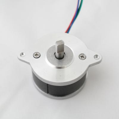 China Micro Type Position Control Stepper Motor 1.8 Degree Per Step NEMA14 36HM21 for sale