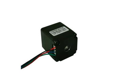 China VSM28H32 Chinese factory direct sales28mm Diameter NEMA 11 1.8 Degree Hybrid Stepper Motor for sale