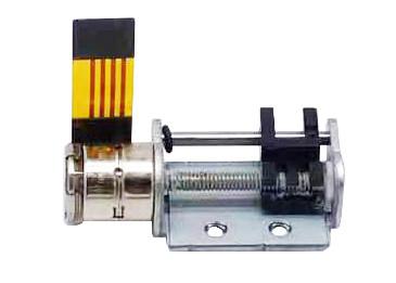 China 8mm 2 phases 18 Degrees CW / CCW Rotation Micro Stepper Motor With Two Phase for Intelligent Security Products for sale