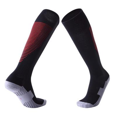 China Autumn Winter New Trendy Outdoor Original Breathable And Warm Tube Deodorant Sports Men Women Sports Socks for sale