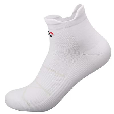 China New Boys Breathable Free Tube Top Pain Wicking OEM Upper Sports Running Sports Good Quality Socks For Men for sale