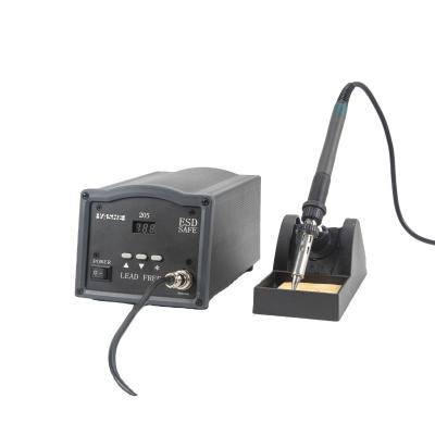 China Hot Selling 205H Soldering Station 150W Lead Free Intelligent Temperature Controlled Soldering Station For FAST for sale