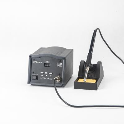 China Temperature Controlled Hot Sale 90W 203H Soldering Station 90W Intelligent Display For 200 Series for sale