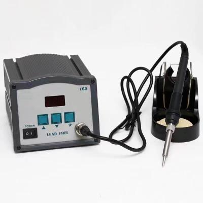 China High end 936 high end soldering station for VITE 936 factory direct sale 888 smart soldering station 75W for VITE 900 soldering tips for sale