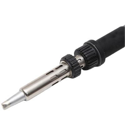 China 205 Electric Soldering Station Handle Easy Welding Handle For 205 Soldering Station for sale