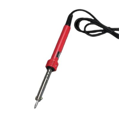 China High power 60W lead-free electric external long life heater hot sale electric soldering iron for repairment use for sale