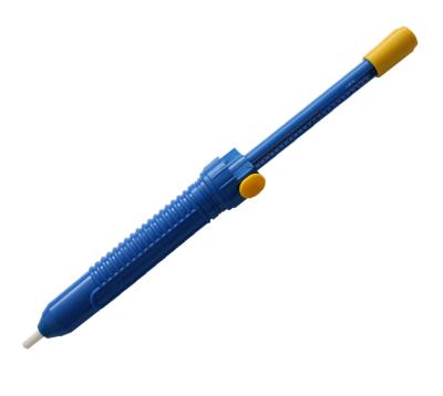 China High Quality Working Tin Sucker Pump Vaccum Soldering Tool Desoldering Pump Sucker Soldering Pen for sale