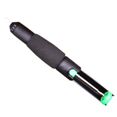 China Work Plant Pump Suction Tin Solder Suckers Vaccum Tin Sucker Welding Pen for sale