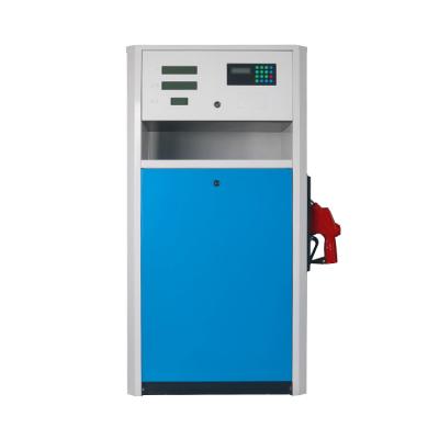 China 220v 380V Gas Station Tatsuno Fuel Dispenser Petrol Dispenser With Nozzle JYFD-02 for sale