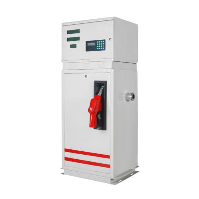 China 110V 220V 380V Fuel Dispenser LCD Display Glass Fuel Dispenser Machine Price JYFD-03 for sale