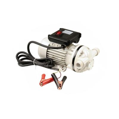 China 12v 24v 110v 220v EPDM IBC Acid Self Priming Body Transfer Pump JDAP-01 for sale