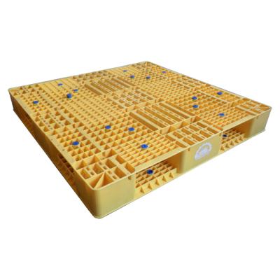 China Double faced euro heavy duty coconut epal pallets for sale