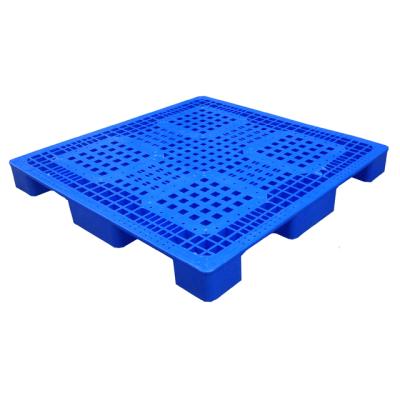 China Large Single Faced Hygienic Plastic Pallet Factory for sale