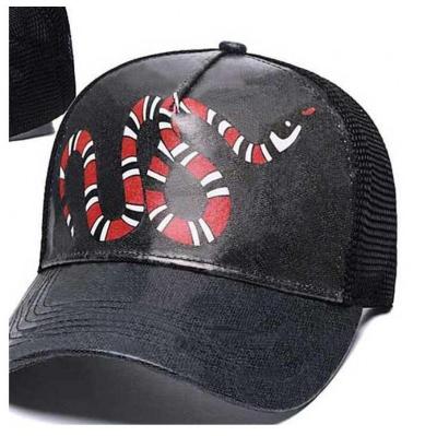 China Sun protection 2023 New luxury Tiger Hats brand Mens Designer Fashion Style Bone Golf Visor Casquette Baseball Hat Women Gorras Dad Sport Hat for sale