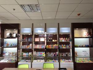 Verified China supplier - Guangzhou Dadious Baby Co., Ltd.