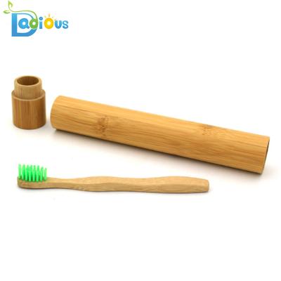 China New Products Hotel Case Wave Charcoal Handle Soft Bristle Bamboo Toothbrush Natural Bamboo Toothbrush Toothbrush for sale