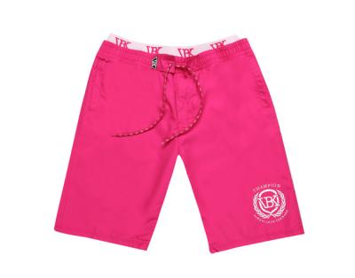 China La playa para hombre de la moda pone en cortocircuito los pantalones cortos para hombre Bermudas del tamaño extra grande de los pantalones cortos para hombre del tablero para el hombre en venta