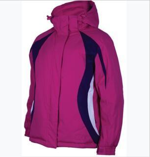 China Company Customized warm good quality down jacket for sale