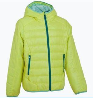 China Winter clothing garment thick mens winter down jackets for sale