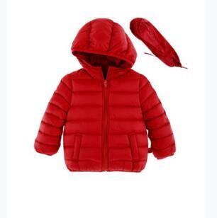 China Promotion winter new fashion warm long length down jacket for sale