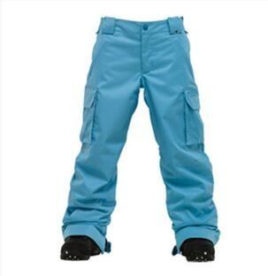 China 2 IN 1 Waterproof climbing /mountain knee zipper pants for hiking. for sale