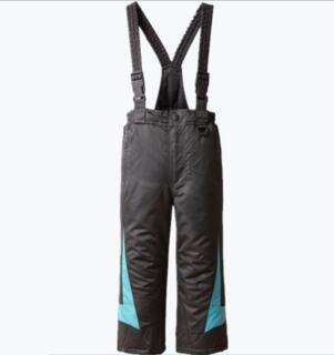 China Loose and comfortable wear-resisting detached climbing pants women. for sale