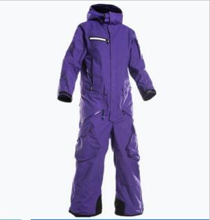 China Snow Insulation Professional garment ski suit for sale