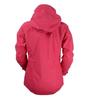 China Windproof Thick Warmth polar parka coat for sale