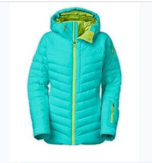 China OEM Outdoor Apparel warmful colorful ski jackets for sale