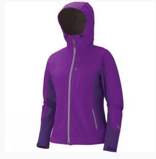 China Custom fashion plus size women ski jackets for sale