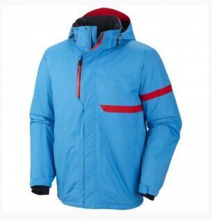 China Winter Mountaining good performance ski jacket for sale